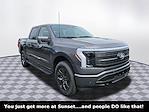 2025 Ford F-150 Lightning SuperCrew Cab AWD Pickup for sale #T25186 - photo 1