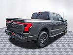 2025 Ford F-150 Lightning SuperCrew Cab AWD Pickup for sale #T25186 - photo 2