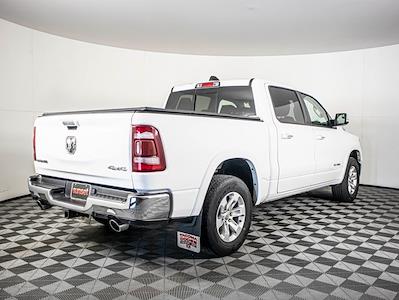 2022 Ram 1500 Crew Cab 4x4 Pickup for sale #T25385A - photo 2