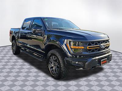 2025 Ford F-150 SuperCrew Cab 4x4 Pickup for sale #T25187 - photo 1