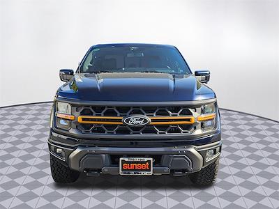 2025 Ford F-150 SuperCrew Cab 4x4 Pickup for sale #T25187 - photo 2