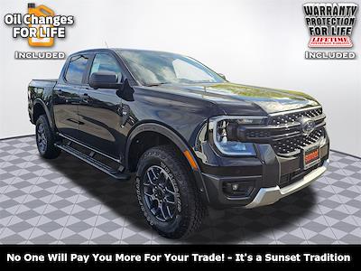 2024 Ford Ranger SuperCrew Cab 4x4 Pickup for sale #T25189 - photo 1