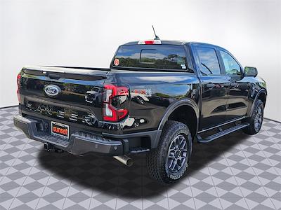 2024 Ford Ranger SuperCrew Cab 4x4 Pickup for sale #T25189 - photo 2