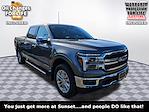 New 2025 Ford F-150 Lariat SuperCrew Cab 4x4 Pickup for sale #T25200 - photo 1