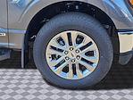 New 2025 Ford F-150 Lariat SuperCrew Cab 4x4 Pickup for sale #T25200 - photo 10