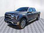 New 2025 Ford F-150 Lariat SuperCrew Cab 4x4 Pickup for sale #T25200 - photo 4