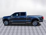 New 2025 Ford F-150 Lariat SuperCrew Cab 4x4 Pickup for sale #T25200 - photo 5