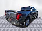 New 2025 Ford F-150 Lariat SuperCrew Cab 4x4 Pickup for sale #T25200 - photo 8