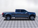 New 2025 Ford F-150 Lariat SuperCrew Cab 4x4 Pickup for sale #T25200 - photo 9