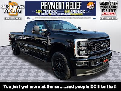 2025 Ford F-350 Crew Cab SRW 4x4 Pickup for sale #T25201 - photo 1