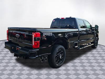 2025 Ford F-350 Crew Cab SRW 4x4 Pickup for sale #T25201 - photo 2
