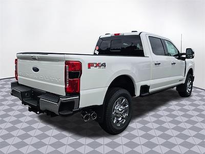 2025 Ford F-350 Crew Cab SRW 4x4 Pickup for sale #T25202 - photo 2