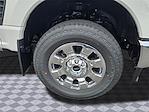 2025 Ford F-350 Crew Cab SRW 4x4 Pickup for sale #T25202 - photo 9
