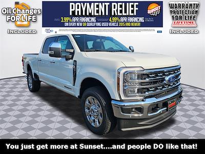 2025 Ford F-250 Crew Cab 4x4 Pickup for sale #T25203 - photo 1