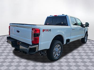 2025 Ford F-250 Crew Cab 4x4 Pickup for sale #T25203 - photo 2
