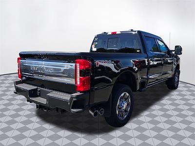2025 Ford F-250 Crew Cab 4x4 Pickup for sale #T25216 - photo 2