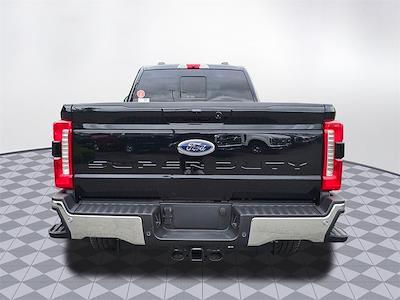 2025 Ford F-350 Crew Cab SRW 4x4 Pickup for sale #T25217 - photo 2