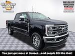 2025 Ford F-350 Crew Cab SRW 4x4 Pickup for sale #T25218 - photo 1