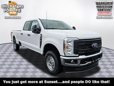 2025 Ford F-350 Crew Cab SRW 4x4 Pickup for sale #T25219 - photo 1