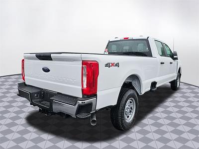 2025 Ford F-350 Crew Cab SRW 4x4 Pickup for sale #T25219 - photo 2
