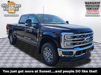2025 Ford F-250 Crew Cab 4x4 Pickup for sale #T25220 - photo 1