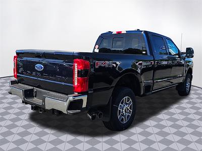 2025 Ford F-250 Crew Cab 4x4 Pickup for sale #T25220 - photo 2