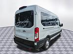 2025 Ford Transit 350 Medium Roof AWD Passenger Van for sale #T25221 - photo 2