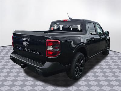 New 2025 Ford Maverick XLT SuperCrew Cab AWD Pickup for sale #T25222 - photo 2