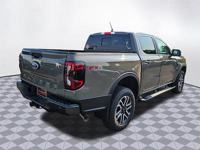 2025 Ford Ranger SuperCrew Cab 4x4 Pickup for sale #T25225 - photo 2
