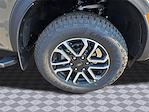 New 2025 Ford Ranger Lariat SuperCrew Cab 4x4 Pickup for sale #T25225 - photo 10