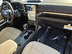 New 2025 Ford Ranger Lariat SuperCrew Cab 4x4 Pickup for sale #T25225 - photo 11