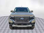 New 2025 Ford Ranger Lariat SuperCrew Cab 4x4 Pickup for sale #T25225 - photo 4