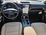 New 2025 Ford Ranger Lariat SuperCrew Cab 4x4 Pickup for sale #T25225 - photo 20