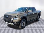 New 2025 Ford Ranger Lariat SuperCrew Cab 4x4 Pickup for sale #T25225 - photo 5