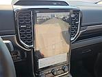 New 2025 Ford Ranger Lariat SuperCrew Cab 4x4 Pickup for sale #T25225 - photo 33