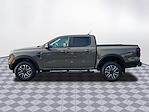 New 2025 Ford Ranger Lariat SuperCrew Cab 4x4 Pickup for sale #T25225 - photo 7