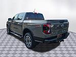 New 2025 Ford Ranger Lariat SuperCrew Cab 4x4 Pickup for sale #T25225 - photo 8