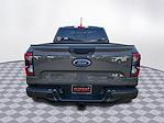 New 2025 Ford Ranger Lariat SuperCrew Cab 4x4 Pickup for sale #T25225 - photo 3