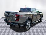 New 2025 Ford Ranger Lariat SuperCrew Cab 4x4 Pickup for sale #T25225 - photo 2