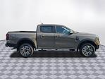 New 2025 Ford Ranger Lariat SuperCrew Cab 4x4 Pickup for sale #T25225 - photo 9