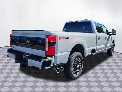 2025 Ford F-350 Crew Cab SRW 4x4 Pickup for sale #T25229 - photo 2