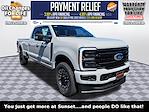 2025 Ford F-350 Crew Cab SRW 4x4 Pickup for sale #T25229 - photo 1