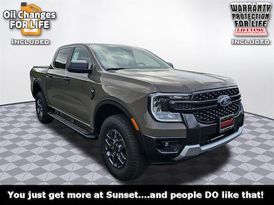 2025 Ford Ranger SuperCrew Cab 4x4 Pickup for sale #T25231 - photo 1