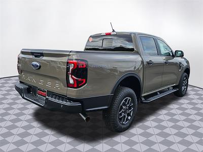2025 Ford Ranger SuperCrew Cab 4x4 Pickup for sale #T25231 - photo 2