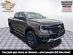 2025 Ford Ranger SuperCrew Cab 4x4 Pickup for sale #T25231 - photo 1