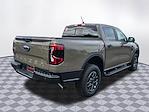2025 Ford Ranger SuperCrew Cab 4x4 Pickup for sale #T25231 - photo 2
