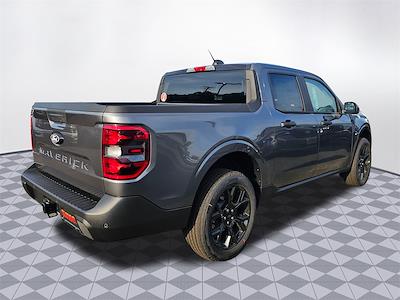 New 2025 Ford Maverick XLT SuperCrew Cab AWD Pickup for sale #T25234 - photo 2