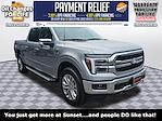 New 2025 Ford F-150 Lariat SuperCrew Cab 4x4 Pickup for sale #T25239 - photo 1