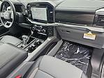 New 2025 Ford F-150 Lariat SuperCrew Cab 4x4 Pickup for sale #T25239 - photo 11