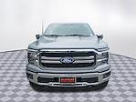 New 2025 Ford F-150 Lariat SuperCrew Cab 4x4 Pickup for sale #T25239 - photo 3